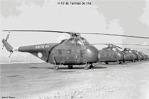 123 - AERODROMES ET BASES 1945-1962-1-TELERGMA BA 211 (69)